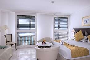 Hotel West End Nice Promenade