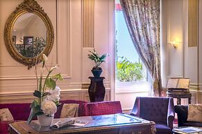 Hotel West End Nice Promenade