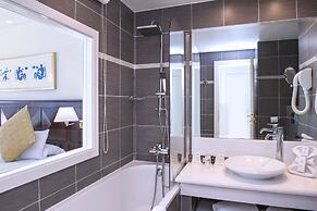 Hotel West End Nice Promenade