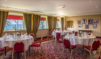 Hotel West End Nice Promenade