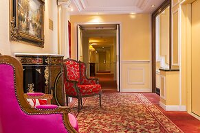 Hotel West End Nice Promenade