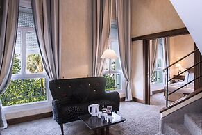 Hotel West End Nice Promenade