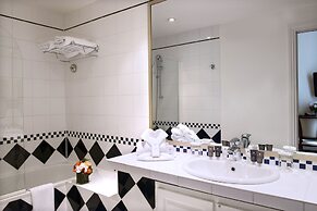 Hotel West End Nice Promenade