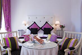 Hotel West End Nice Promenade