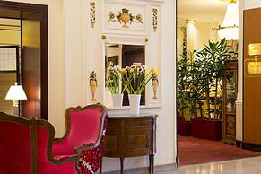 Hotel West End Nice Promenade