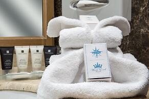 Hotel West End Nice Promenade