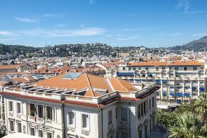 Hotel West End Nice Promenade