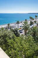 Hotel West End Nice Promenade