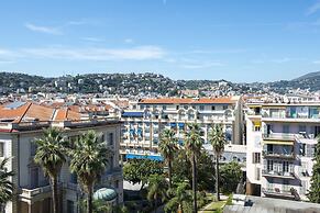 Hotel West End Nice Promenade