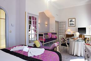 Hotel West End Nice Promenade