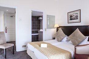 Hotel West End Nice Promenade