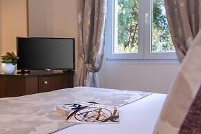 Hotel West End Nice Promenade