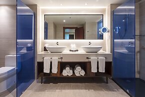 Sonesta Maho Beach All Inclusive Resort Casino & Spa