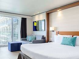 Sonesta Maho Beach All Inclusive Resort Casino & Spa