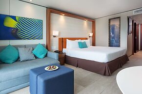 Sonesta Maho Beach All Inclusive Resort Casino & Spa