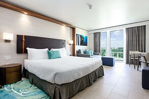 Sonesta Maho Beach All Inclusive Resort Casino & Spa