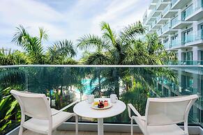 Sonesta Maho Beach All Inclusive Resort Casino & Spa