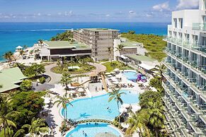 Sonesta Maho Beach All Inclusive Resort Casino & Spa