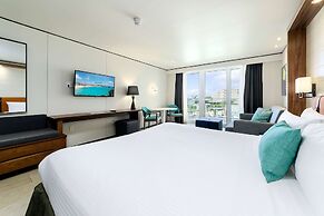 Sonesta Maho Beach All Inclusive Resort Casino & Spa