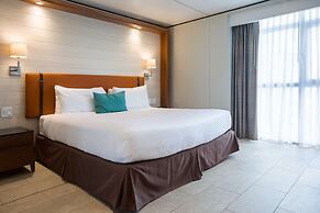 Sonesta Maho Beach All Inclusive Resort Casino & Spa
