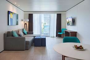 Sonesta Maho Beach All Inclusive Resort Casino & Spa