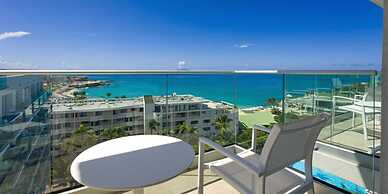 Sonesta Maho Beach All Inclusive Resort Casino & Spa