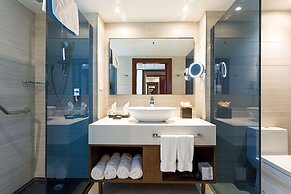 Sonesta Maho Beach All Inclusive Resort Casino & Spa
