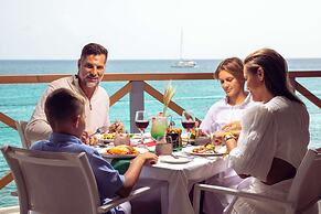 Sonesta Maho Beach All Inclusive Resort Casino & Spa