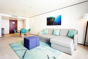 Sonesta Maho Beach All Inclusive Resort Casino & Spa