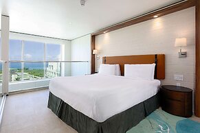 Sonesta Maho Beach All Inclusive Resort Casino & Spa