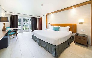 Sonesta Maho Beach All Inclusive Resort Casino & Spa