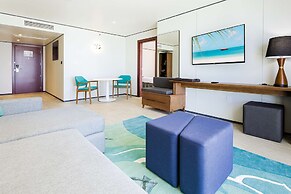 Sonesta Maho Beach All Inclusive Resort Casino & Spa