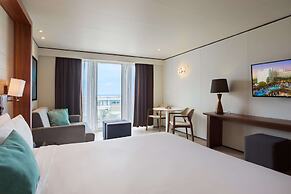 Sonesta Maho Beach All Inclusive Resort Casino & Spa