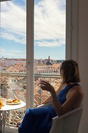 Hotel Renoir