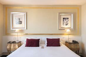 Hotel Renoir