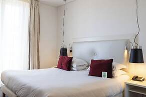 Hotel Renoir