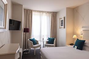 Hotel Renoir