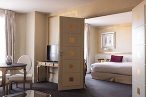 Hotel Renoir