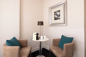 Hotel Renoir