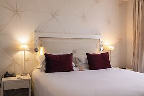 Hotel Renoir