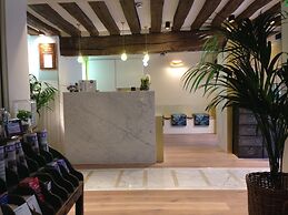 Hôtel Sèvres Saint Germain