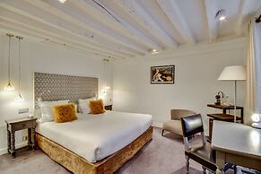 Hôtel Sèvres Saint Germain