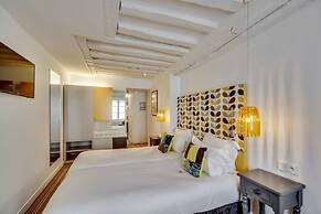 Hôtel Sèvres Saint Germain