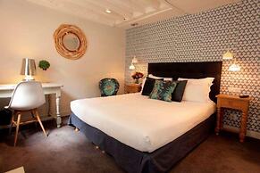 Hôtel Sèvres Saint Germain