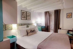 Hôtel Sèvres Saint Germain