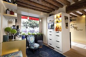 Hôtel Sèvres Saint Germain