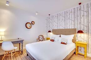 Hôtel Sèvres Saint Germain