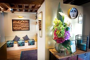 Hôtel Sèvres Saint Germain