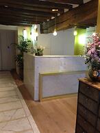 Hôtel Sèvres Saint Germain