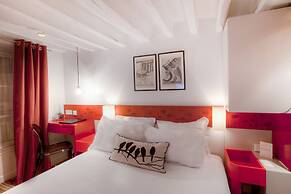 Hôtel Sèvres Saint Germain